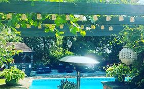 Garden Annexe